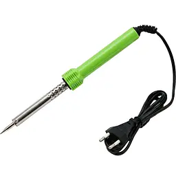 Паяльник електричний Alloid Building Tools 60 Вт (ES-1060)