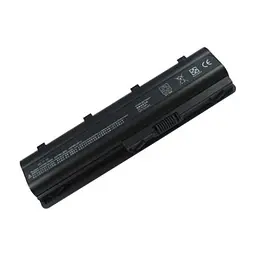 Аккумулятор для ноутбука HP Presario CQ42 (HSTNN-CB0X, H CQ42 3S2P) 10.8V 5200mAh PowerPlant (NB00000002)
