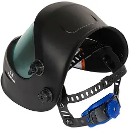 Маска зварювальника Vitals Professional 1.1 Panoramic (159206) - мініатюра 3