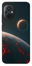 Чохол Demsky Lava planet для Xiaomi Poco M5