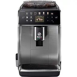 Кавомашина Saeco GranAroma SM6580/50 [135259] - мініатюра 4