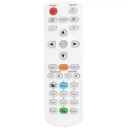 Мультимедійний проектор Optoma HD29HLVx - мініатюра 5