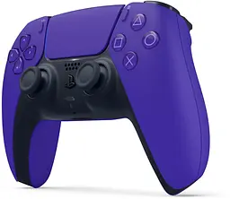 Геймпад Sony DualSense for PS5 Galactic Purple (1000050254) - мініатюра 2