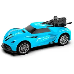 Автомобіль на радіоуправлінні Spray Car Sulong Toys SL-354RHBL 1:24, світло, вихлопна пара