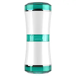 Мастурбатор Fox Double Ends Masturbation Cup - мініатюра 2