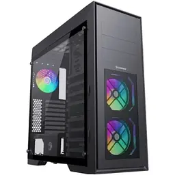 Корпус GameMax Master 2