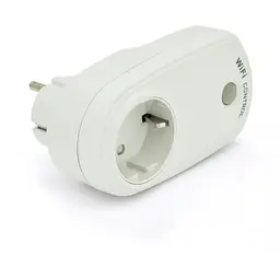 Віддалена дистанційна розетка ES9939-WiFi, 230V~/50Hz, 10A