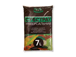 Субстрат GreenRich GreenRich універсальний 7л