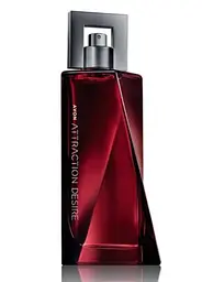 Туалетна вода Avon Attraction Desire для Нього, 75 мл - мініатюра 1