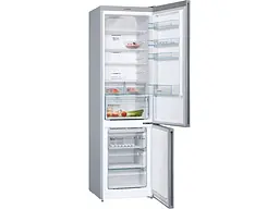 Холодильник Bosch KGN39XI326 - миниатюра 2