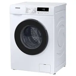 Пральна машина Samsung WW80T3040BW/UA автоматична - мініатюра 5