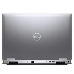 Ноутбук Dell Precision 7540 (i7-9850H/16/512SSD/RTX 3000-6Gb) - Class B "Б/В" - мініатюра 3
