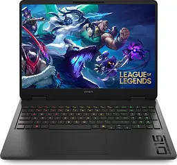 HP OMEN Gaming Laptop 16-AM0073DX (BZ4A3UA Custom 32GB RAM/Win11Pro) (16/IPS/1920x1200/144Hz/ Ultra 7-255H/32GB RAM/1TB SSD/RTX 5060/Win11Pro