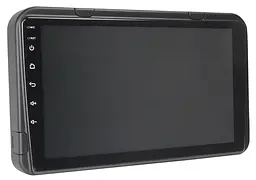 Універсальна рамка для магнітол 9" AWM 781-00-254 - мініатюра 6