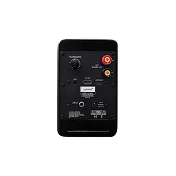 Ультракомпактна полична активна акустика Jamo Mini MKII High Gloss Black - мініатюра 4