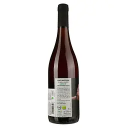 Вино De Sol A Sol Airen Natural біле, сухе, 13,8%, 0,75 л - мініатюра 2