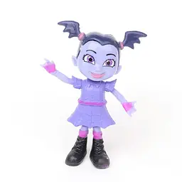 Іграшки, фігурки з мультфільму Вампіріна Vampirina, 8 шт - мініатюра 2