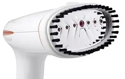 Відпарювач Liberton LHS-6901 White/Orange teh0020930 - мініатюра 12