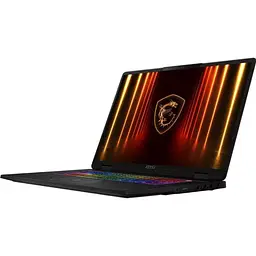 Ноутбук MSI Crosshair 18 HX AI A2XWGKG (A2XWGKG-012US) CUSTOM [167937] - мініатюра 4