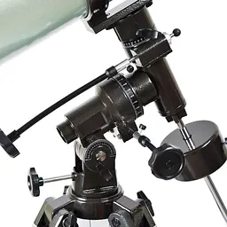 Телескоп SIGETA ME-150 150/750 EQ3 - мініатюра 7