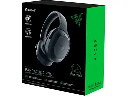 Навушники з мікрофоном Razer Barracuda Pro (RZ04-03780100-R3M1) - мініатюра 11