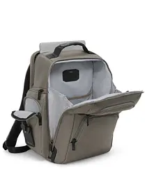 Рюкзак 15" Tumi TUMI ALPHA GREY ALLOY 47х29х23(33) 02603580GAL4 - мініатюра 3