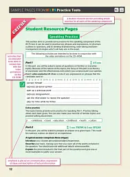 IELTS Practice Tests. Student's Book with Audio CDs (2) and Glossary CD-ROM - мініатюра 9