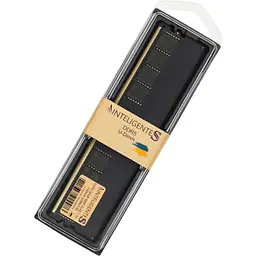 Модуль пам'яті DDR5 INTELIGENTES 32 ГБ 5200 МГц (IU5BII1/32) [175373] - мініатюра 6