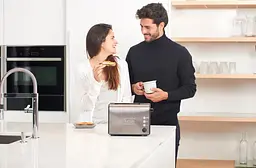 Тостер Black&Decker BXTO900E - мініатюра 11