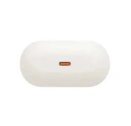 Бездротові навушники Baseus Bowie EZ10 True Wireless Earphones, Low Latency, Baseus Rapid Charge, BT5.3, 40mAh, 300mAh, 5h, White A00054300226-Z1 - мініатюра 5