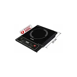 Настільна плита PRIME Technics PIC 2010 CB