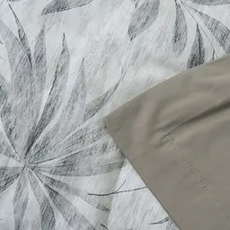 Комплект постільної білизни Viluta Євро Brushed Warm Cotton W20_Warm_ev - мініатюра 4