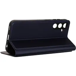 Чохол до мобільного телефона BeCover Exclusive New Style Samsung Galaxy A35 5G SM-A356 Blue (712668) - мініатюра 6