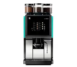 Суперавтомат WMF 1500 S Dynamic Milk з холодильником Оренда