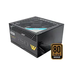 Блок живлення ATX 750W PSAZ-750W AZZA