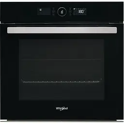 Електрична духова шафа Whirlpool AKZ9 6230 NB