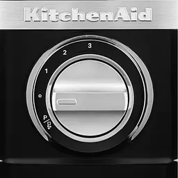 Блендер KitchenAid K150 5KSB1325EBM 1.4 л матовий чорний (00000025747) - мініатюра 4