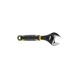 Ключ розвідний Stanley Fatmax 200 мм (FMHT13126-0) - мініатюра 2