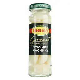 Зубчики часника Іberica 100 г
