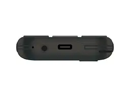 Мобільний телефон Ergo R202 Black - мініатюра 3