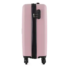 Валіза Semi Line 20" S Rose (T5694-1) - мініатюра 5