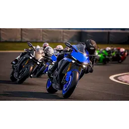 Ключ активації Microsoft Ride 4 для Xbox One/Series - мініатюра 5