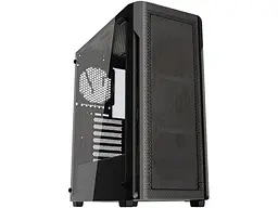 Корпус Frontier HEXCORE HX15A Black