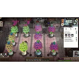 Ключ активації Microsoft Weedcraft Inc + Terraformers - Aim High Bundle для Xbox One/Series S/X - мініатюра 3