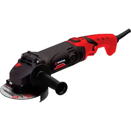 Кутова шліфмашина Intertool WT-0225 [89720] - мініатюра 1