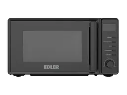 Мікрохвильова піч EDLER EDMS-207BEDH