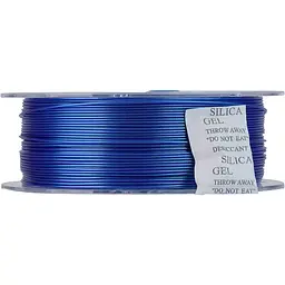 Філамент для 3D-принтерів Creality PLA Hyper RFID Stardust 1.75mm, 1kg, Blue (3301010574) - мініатюра 4