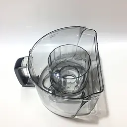Контейнер для пилу на пилосос Samsung VC18M21**, DJ97-02473A (без вентилятора турбіни DJ97-02358B) - мініатюра 2
