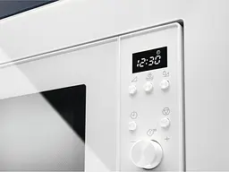 Мікрохвильова піч LMS2173EMW Electrolux teh0022525 - мініатюра 5
