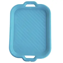 Таця прямокутна Sagad в асортименті 37 x 53 см (183)